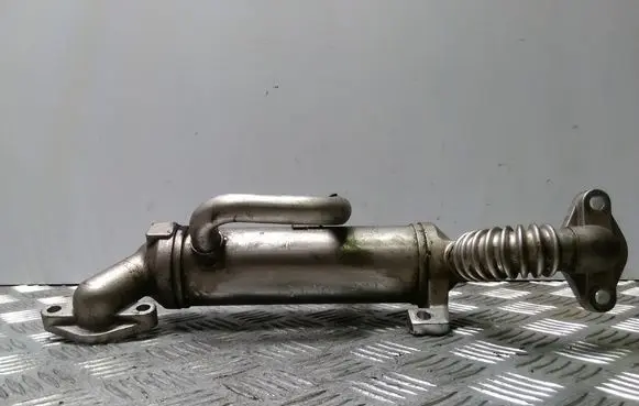 KIA Sorento EGR valve cooler
