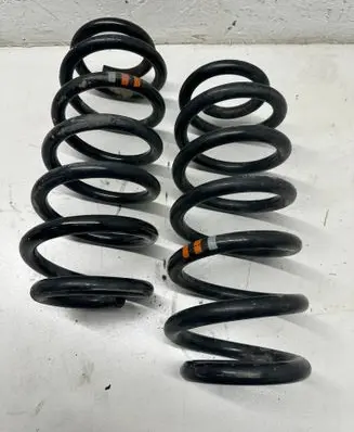 Audi A6 S6 C6 4F Front leaf spring 49321