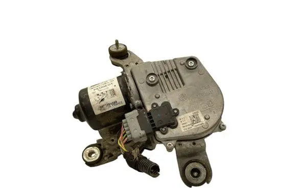 Peugeot RCZ Wiper motor 9673484280 W000016618 167455