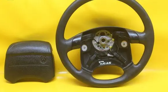 Volkswagen Transporter - Caravelle T4 Steering wheel 701419091B 701880203C