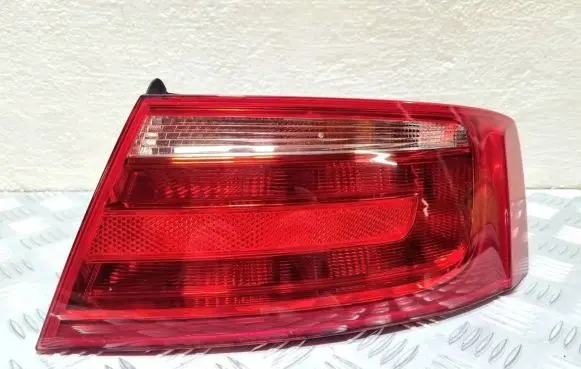 Audi A5 Sportback 8TA Rear/tail lights 8T0945096