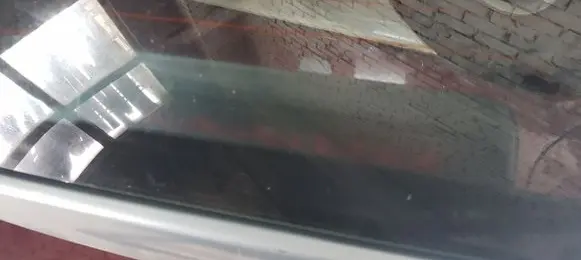 Honda Civic Third/center stoplight