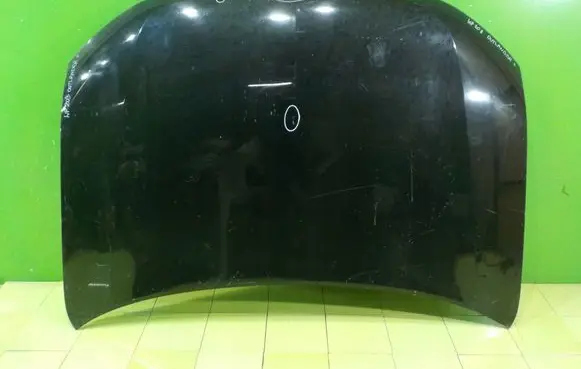 Mitsubishi Outlander Engine bonnet/hood WP203