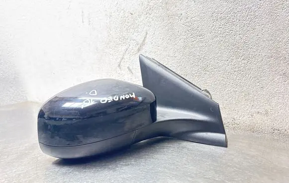 Ford Mondeo MK IV Front door electric wing mirror E9034384 E9024384