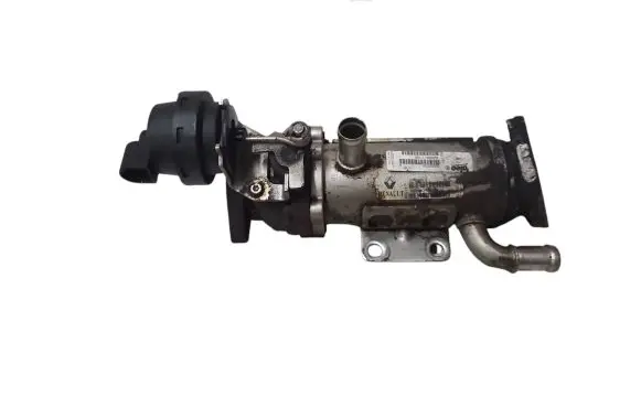 Renault Espace IV EGR valve cooler 8200611709 880255X