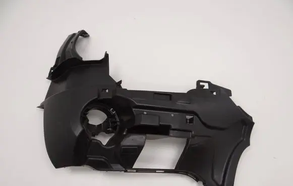BMW X1 F48 F49 Front bumper mounting bracket 7354819 51117354819