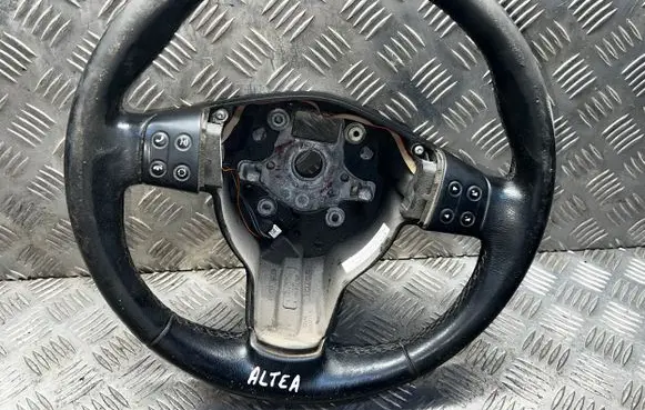 Seat Altea XL Steering wheel 418091