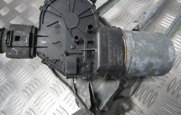Ford Mondeo MK IV Wiper motor 0390241634 7s71-17508-ba