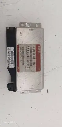 Audi A4 S4 B5 8D Engine control unit/module 4D0907379D 0265108005