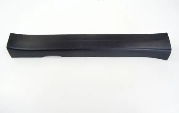 Mazda 3 III Side skirt rear trim