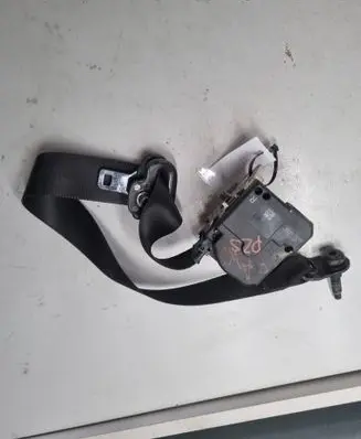Ford Focus Front seatbelt 4M51A61294AL