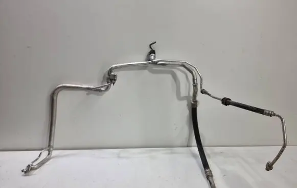 Audi A3 S3 8V Air conditioning (A/C) pipe/hose 5Q1816738C 5Q0820741B 5Q0820743C