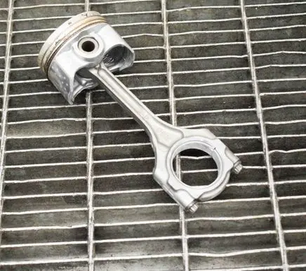 Honda Jazz Piston 13010RBJJ00 13210RB0000
