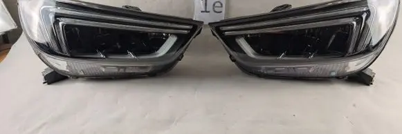 Opel Mokka X Headlights/headlamps set 