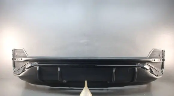Audi Q3 F3 Rear bumper lower part trim AU3261 83F807521B