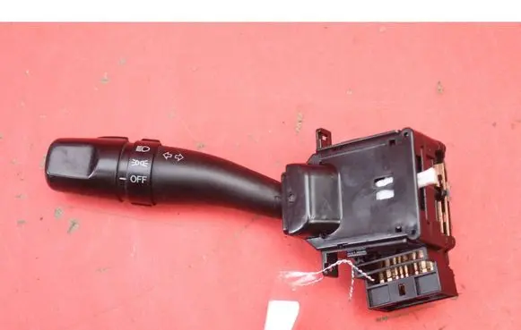 Hyundai Santa Fe Headlight wiper switch 