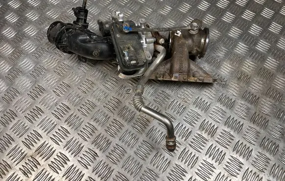 Renault Captur II Turbo 144101912R