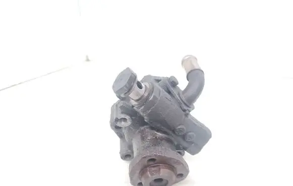 Power steering pump
