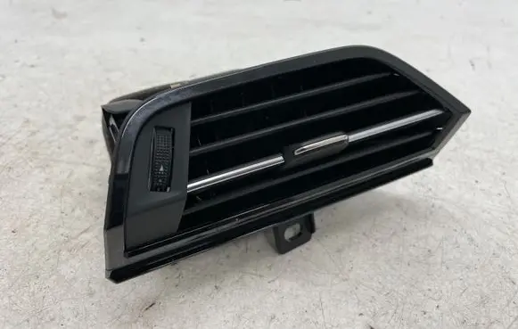 Audi Q3 F3 Dashboard side air vent grill/cover trim 83C820901