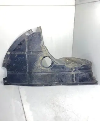 Fiat Ducato Engine splash shield/under tray 1353291080 1394450080