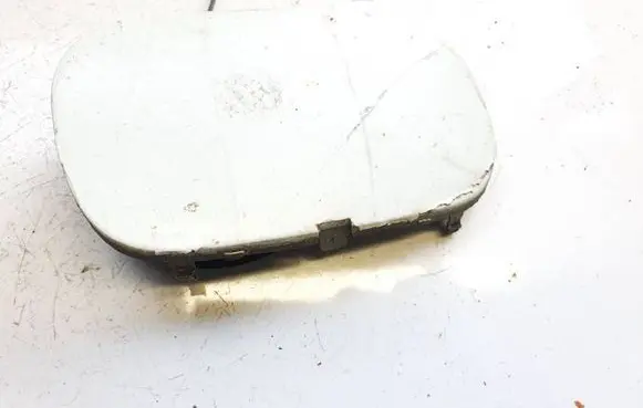 Renault Espace III Rear bumper row hook cap/cover 6025303908