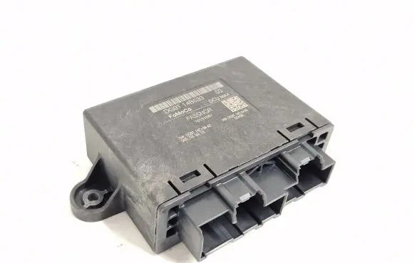 Ford Mondeo MK V Door control unit/module DG9T14C108AZ 10131081 DG9T14B533
