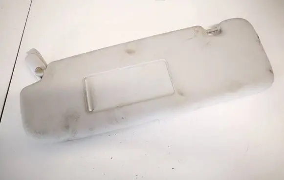 Sun visor