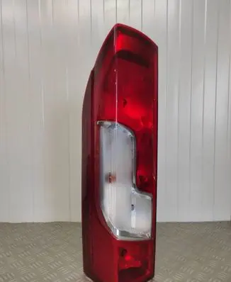 Peugeot Boxer Rear/tail lights 01380673080 20620751 TWOJEAUTOWYSZKOW