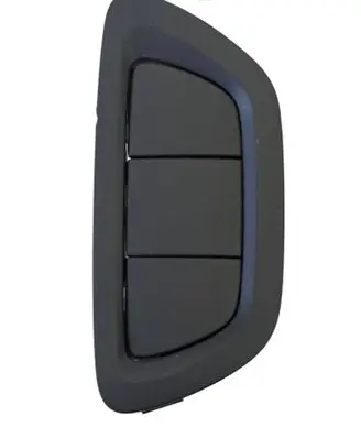 Citroen C5 Other switches/knobs/shifts 96637761ZD00 HQ3384060101 9682436777