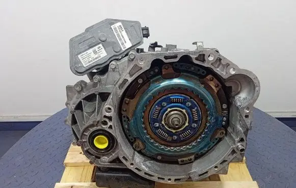 KIA Stonic Automatic gearbox M71VRD