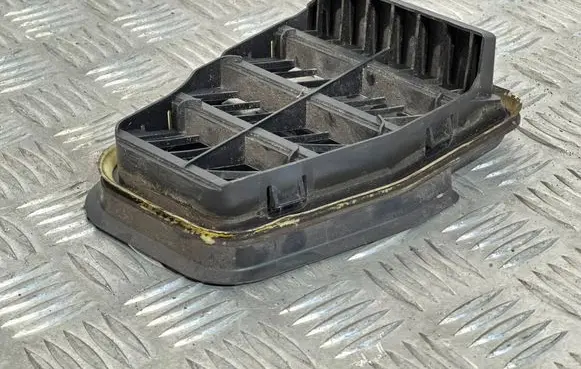 Ford Transit Custom Quarter panel pressure vent BK21B280B62AA