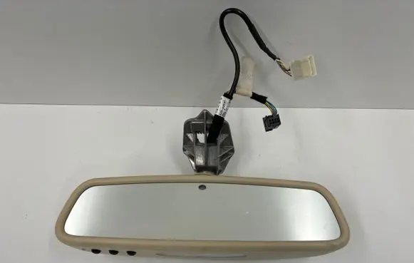 Mercedes-Benz CLS AMG C219 Rear view mirror (interior) A2118104717 01252007 22412
