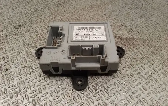 Ford Galaxy Other control units/modules 7G9T14B533PA