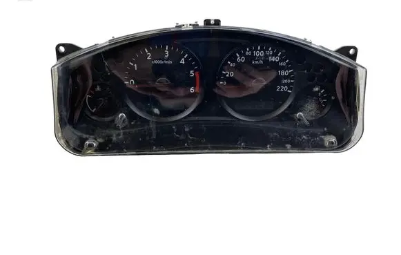 Nissan Pathfinder R51 Speedometer (instrument cluster) VPAKLF10849ACE