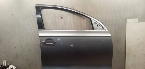 Audi Q7 4L Front door 