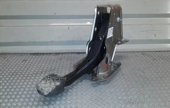 Volkswagen Golf VI Brake pedal 1K1721057AL