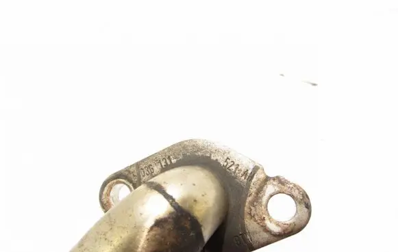 Skoda Superb B6 (3T) EGR valve line/pipe/hose 03G131521AH