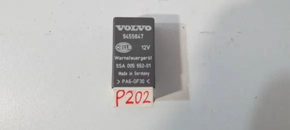 Volvo V70 Other relay 9459847