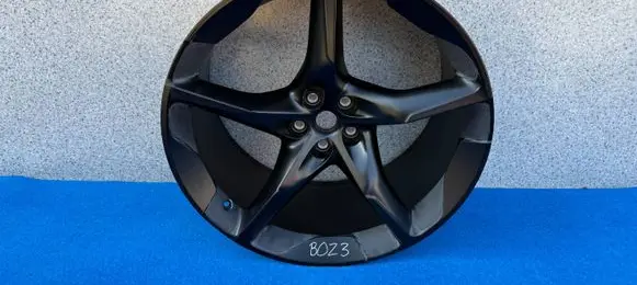 Ferrari Purosangue R23 light alloy rim DM1563