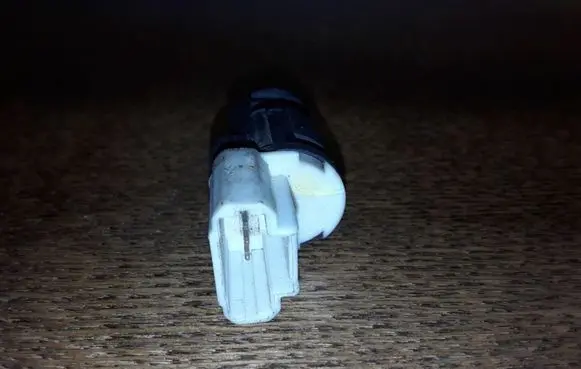 Renault Laguna II Brake pedal sensor switch 8200276361