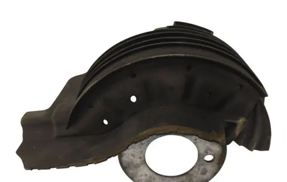 Porsche Macan (95B) Coil spring/strut mount 8R0511540C