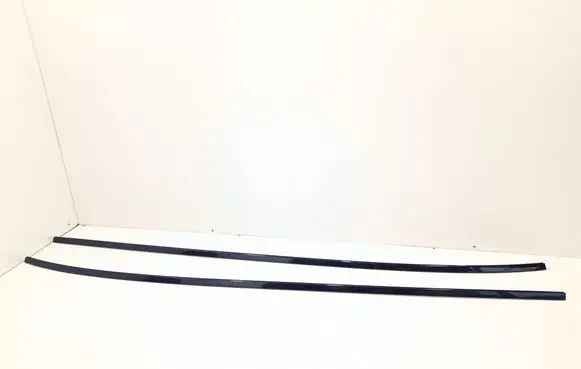 BMW 2 F46 Roof trim bar molding cover 7398407 7398408 7397325