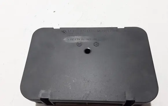BMW 5 GT F07 Fender grill 9122453