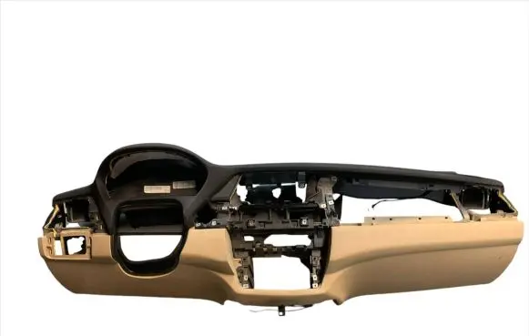 BMW X5 E70 Dashboard 6974548