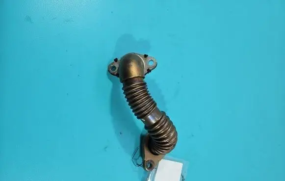 Renault Master III Intercooler hose/pipe IMPRK1532423