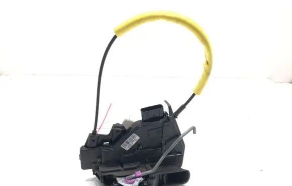 KIA Rio Front door lock 81310-H8040