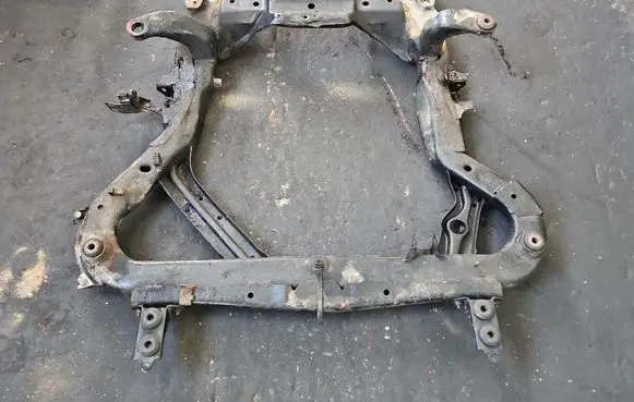 Saab 9-5 Front axle beam IMPRK1426869