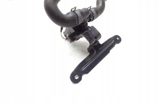 Audi A6 C7 Electric auxiliary coolant/water pump 4H0121671B