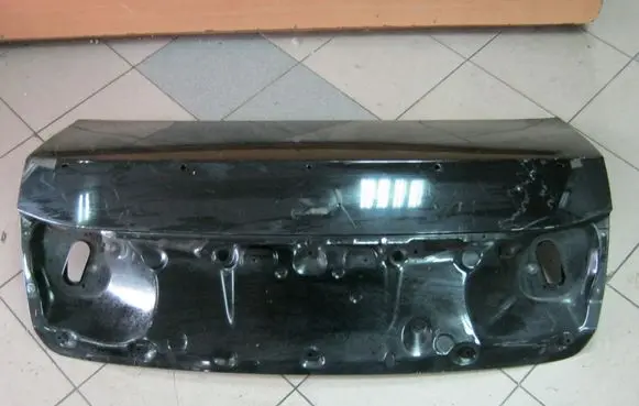 Lexus GS 300 350 430 450H Tailgate/trunk/boot lid