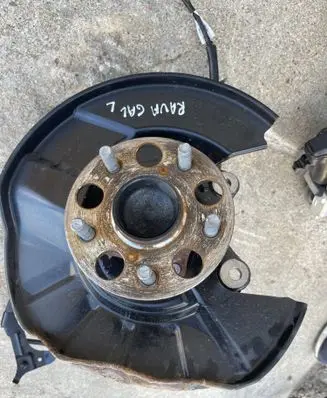Toyota RAV 4 (XA50) Rear wheel hub 8954412030